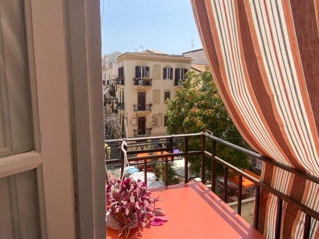 Appartamento in affitto a I Circoscrizione, Palermo