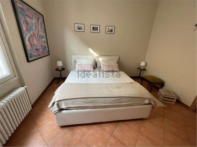 Appartamento in affitto a Sant'Agostino, Como