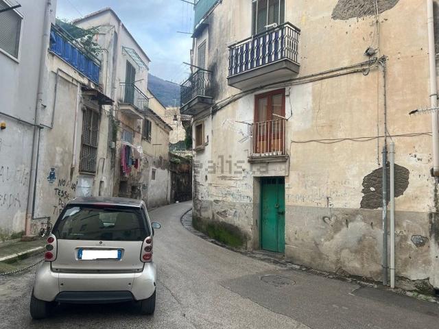 Appartamento in affitto a Scanzano, Castellammare Di Stabia