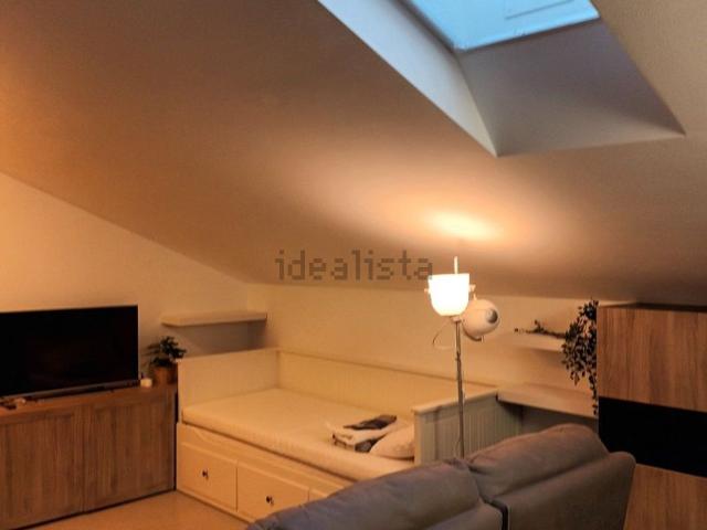 Appartamento in affitto a Quarto Oggiaro, Milano