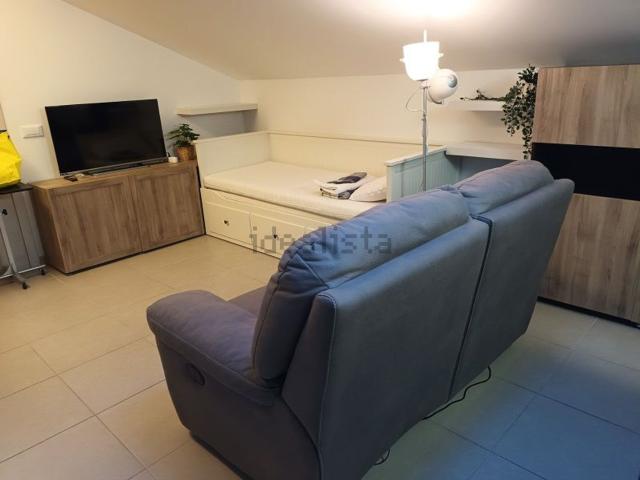 Appartamento in affitto a Quarto Oggiaro, Milano