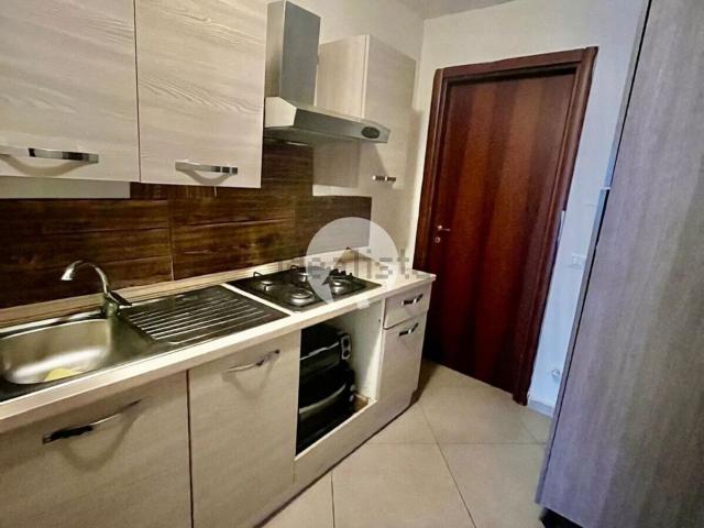 Appartamento in affitto a Sant'Agostino esterna-Porta Castello, Re