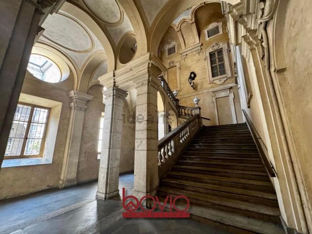 Appartamento in affitto a Circoscrizione 1, Piemonte