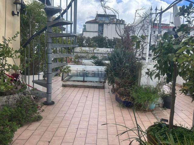 Appartamento in affitto a Salerno, Campania