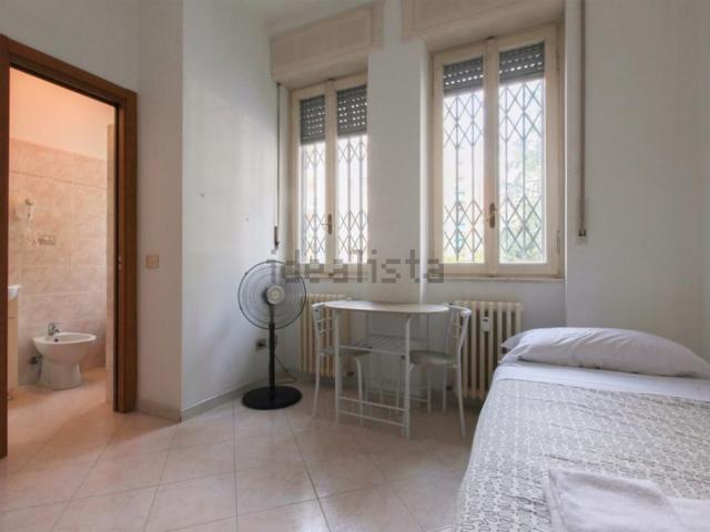 Appartamento in affitto a Municipio 2, Milano