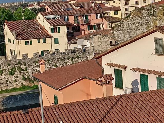 Appartamento in affitto a I lecci, Prato