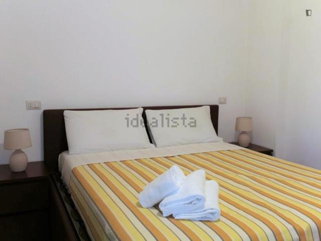 Appartamento in affitto a Municipio 2, Milano