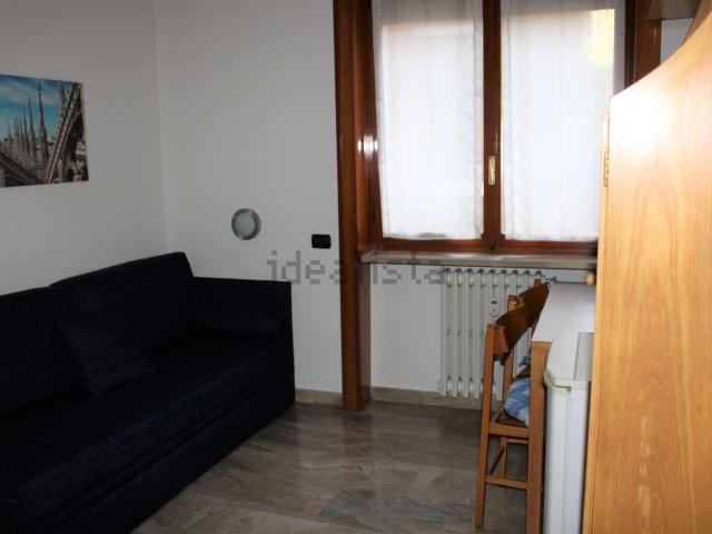 Appartamento in affitto a Municipio 7, Milano