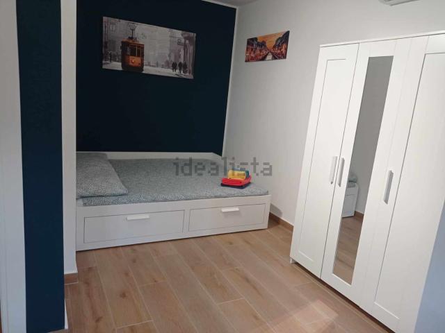 Appartamento in affitto a Lampugnano, Milano