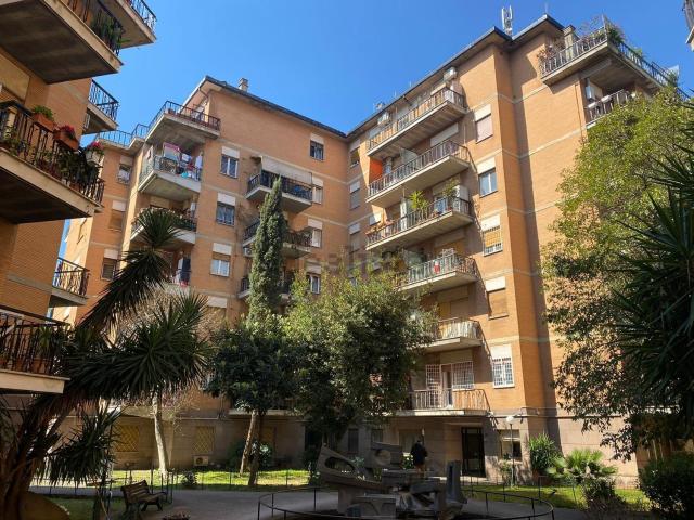 Attico in affitto a Nomentano, Roma