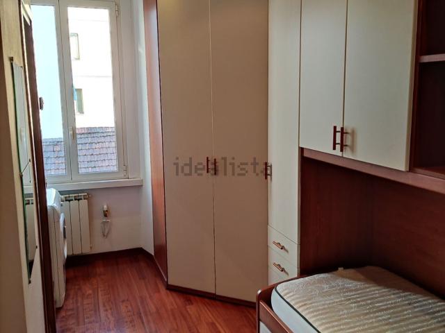 Appartamento in affitto a Municipio 3, Milano