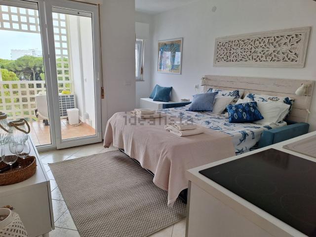 Appartamento in affitto a Lignano City, Lignano Pineta