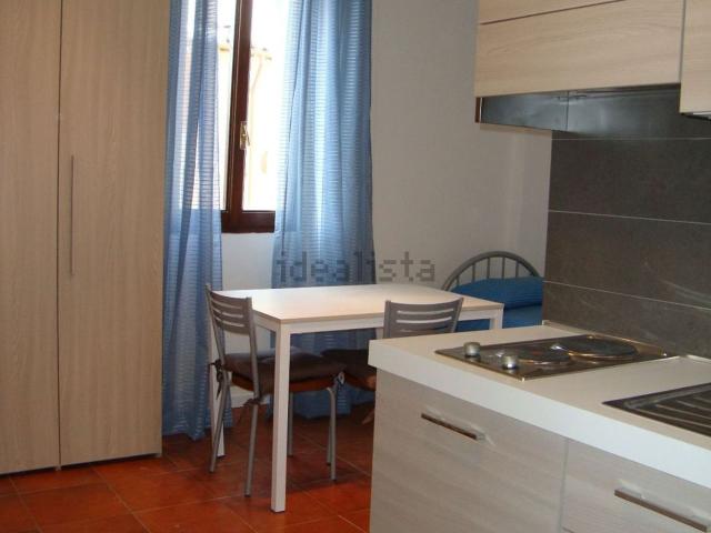 Appartamento in affitto a Sant'Erminio, Cenerente