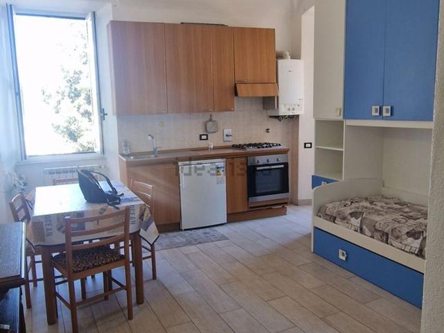 Appartamento in affitto a Venere Azzurra, Lerici