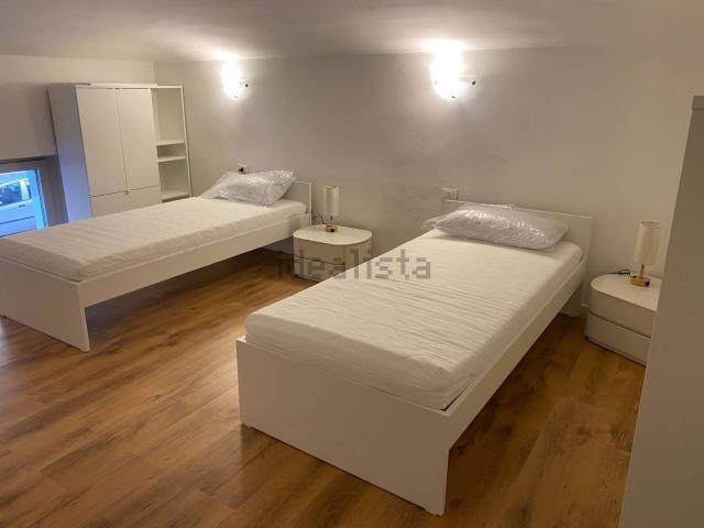 Appartamento in affitto a Cavoretto, Piemonte