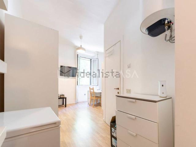 Appartamento in affitto a Municipio 8 di Milano, Milano