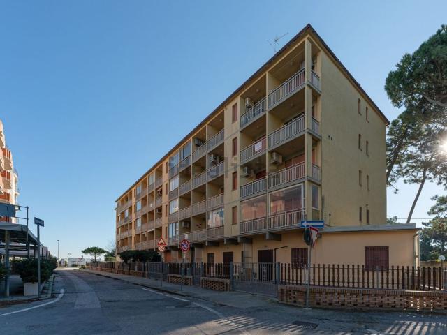 Appartamento in affitto a Comacchio, Reggio Emilia