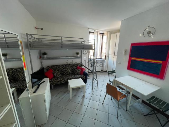 Appartamento in affitto a Municipio 1, Milano