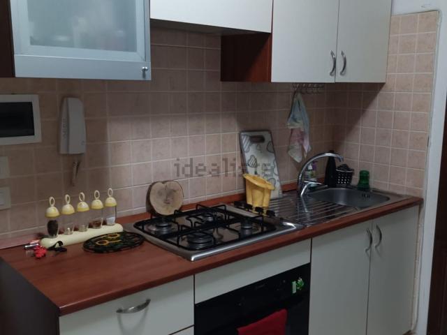 Appartamento in affitto a Calabria, Reggio Calabria