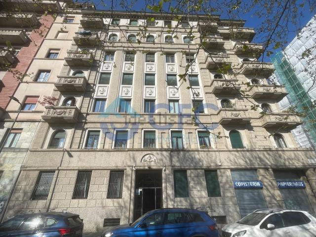 Appartamento in affitto a Municipio 3, Milano