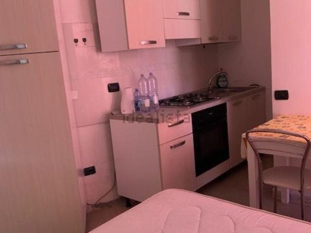 Appartamento in affitto a Mater Domini, Calabria