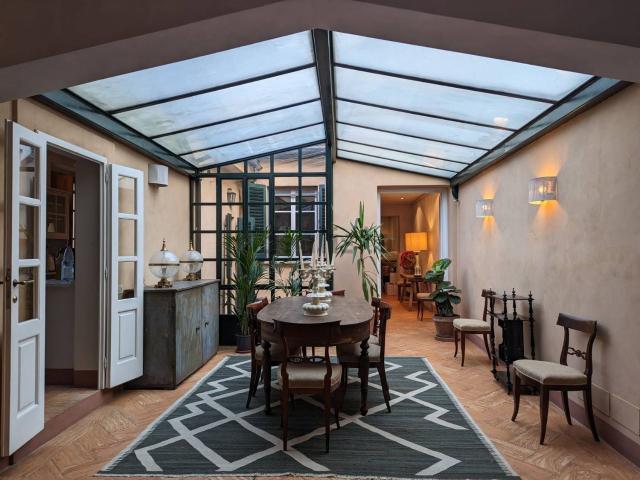 Appartamento in affitto a Quartiere 1, Firenze