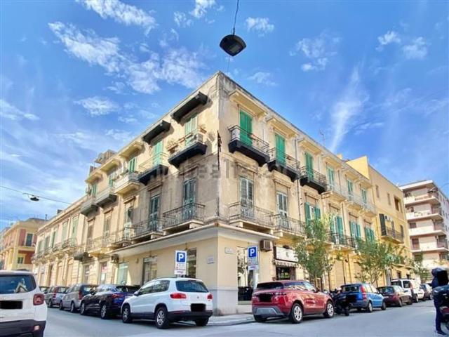 Appartamento in affitto a IV Circoscrizione, Messina