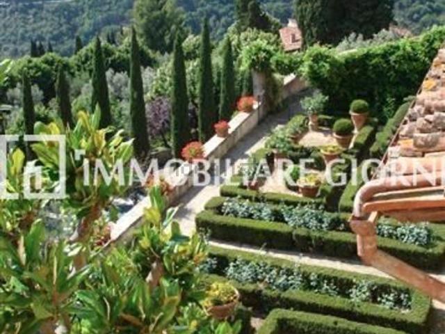 Appartamento in affitto a Quartiere 2, Firenze