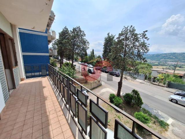 Appartamento in affitto a Pacevecchia, Benevento