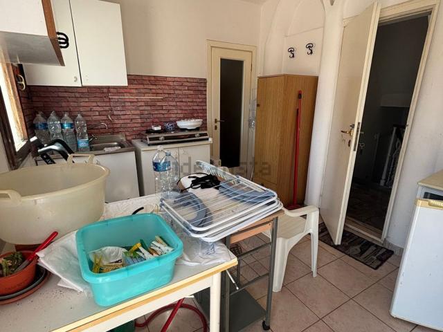 Appartamento in affitto a Borgano, Lamporecchio