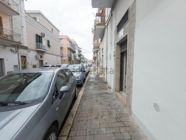 Appartamento in affitto a Puglia, Foggia