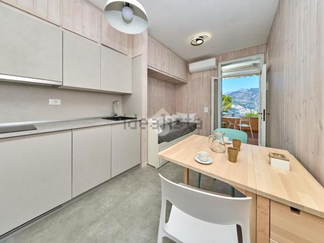 Appartamento in affitto a Calchere, Malcesine