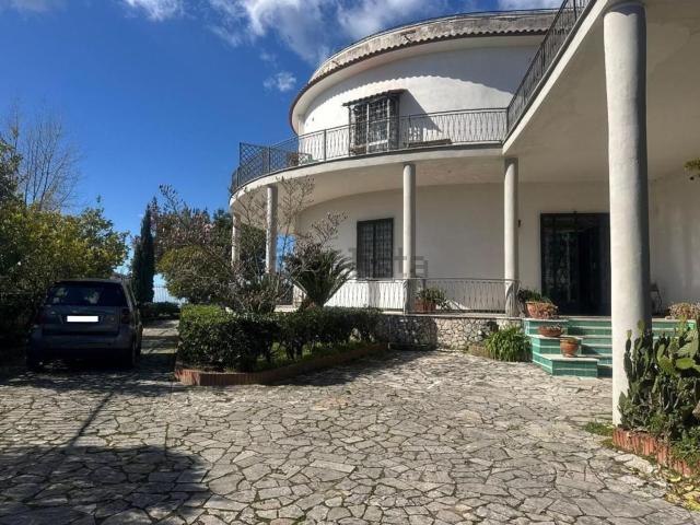Appartamento in affitto a Guantai, Campania