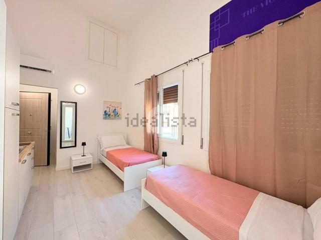Appartamento in affitto a III Circoscrizione, Palermo