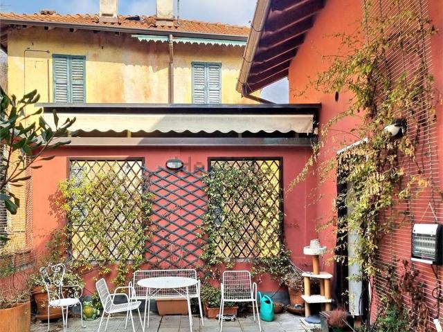 Appartamento in affitto a Olzino, Cernobbio
