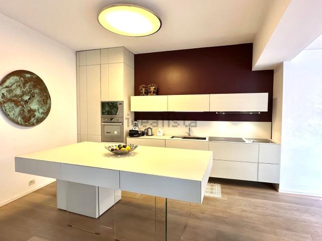 Appartamento in affitto a Bergamo