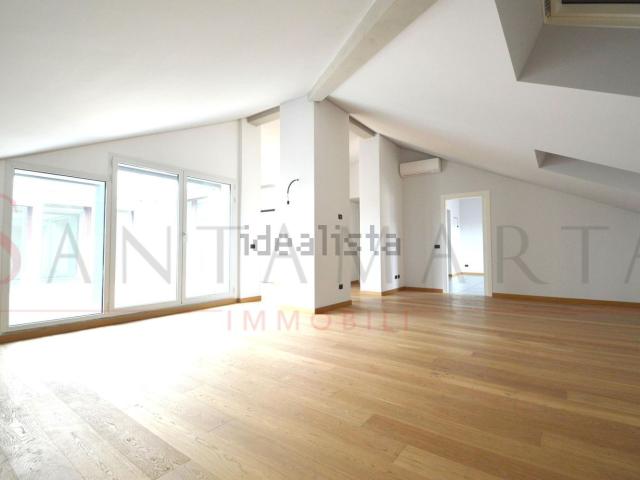 Attico in affitto a Buenos Aires - Venezia, Milano