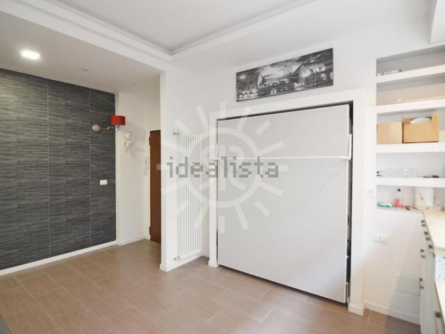 Appartamento in affitto a Santo Stefano, Bologna