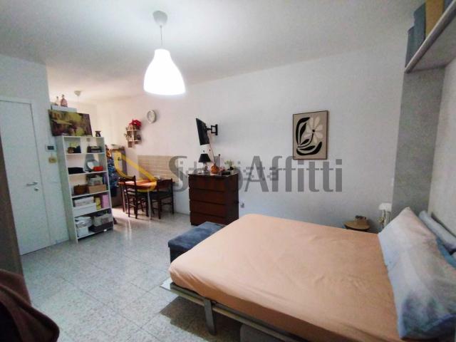 Appartamento in affitto a Centro Storico, Modena