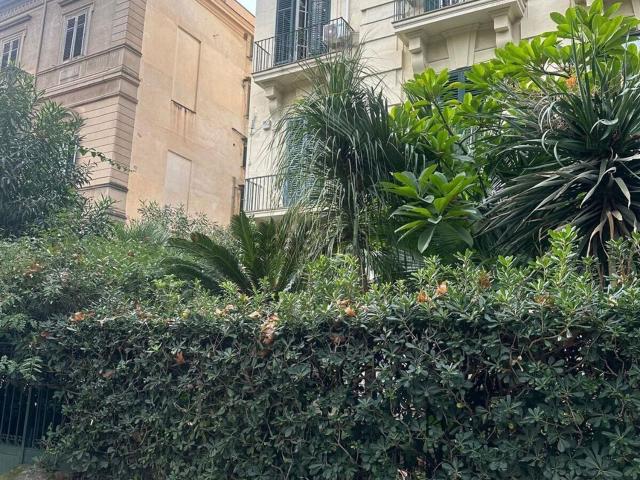 Appartamento in affitto a Quartiere Matteotti, Palermo