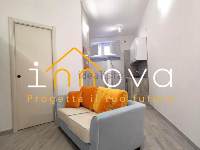 Appartamento in affitto a VIII Circoscrizione, Palermo