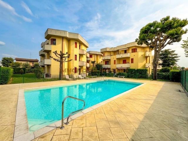 Appartamento in affitto a San Benedetto di Lugana, Peschiera del Garda