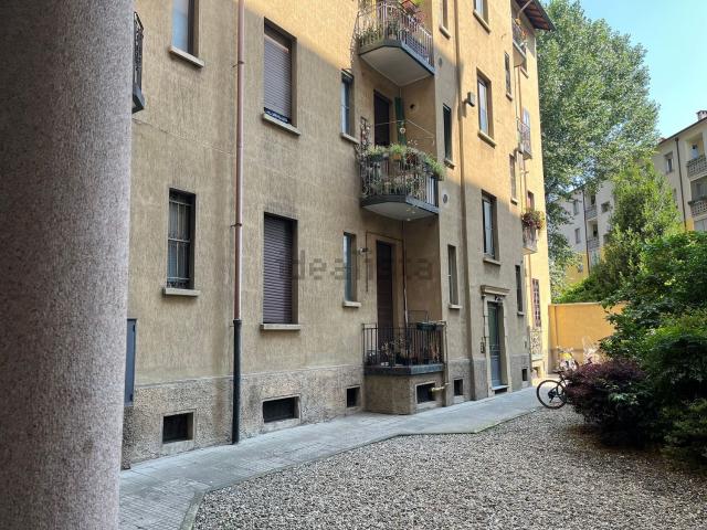 Appartamento in affitto a Municipio 8 di Milano, Milano