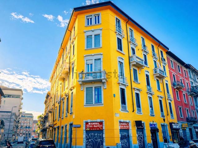 Appartamento in affitto a Municipio 2, Milano
