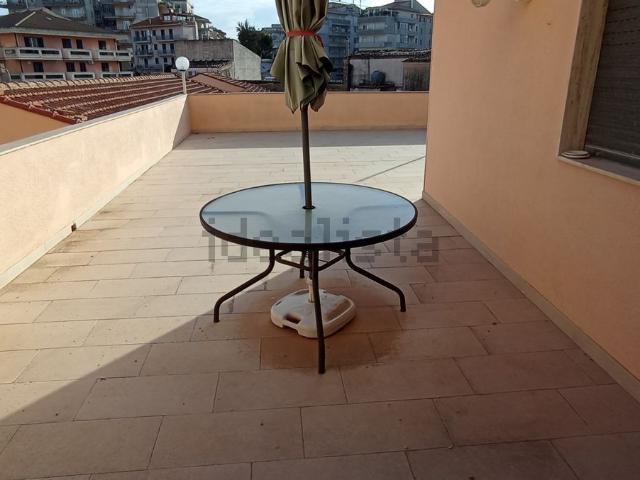 Appartamento in affitto a Ragusa, Cappuccini