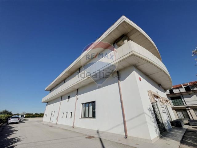 Appartamento in affitto a Santa Maria Imbaro, Abruzzo