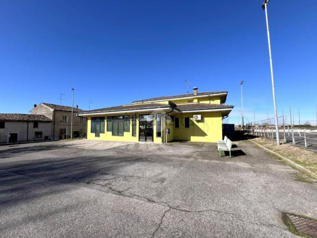Appartamento in affitto a Acquanegra Sul Chiese, Lombardia