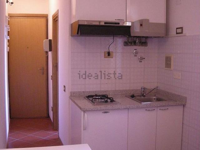 Appartamento in affitto a Duomo, Re