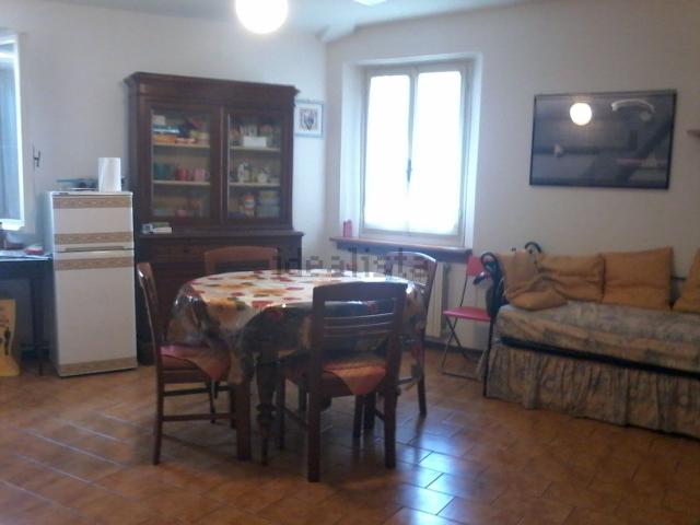 Appartamento in affitto a San Giovanni, Rimini