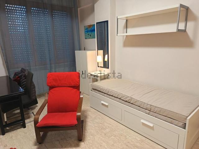 Appartamento in affitto a San Paolo, Prato